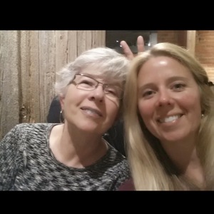Fundraising Page: Emily Bristow